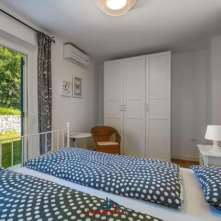 Hotel Ula Comfortable Labin (Istria)